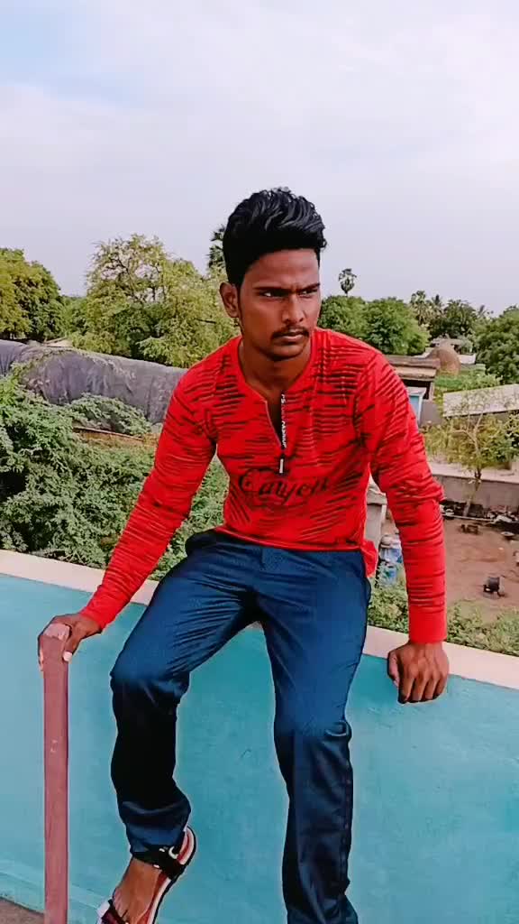 @Gopi Eruva