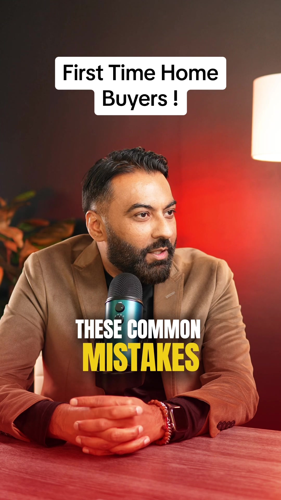 @Vik Matharu