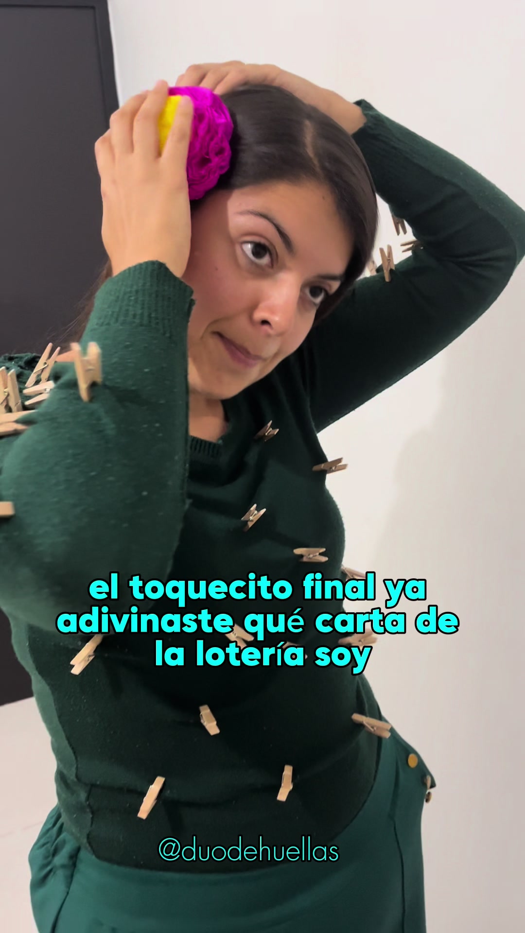 @Duo de Huellas