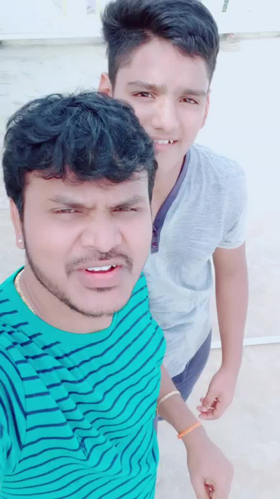 @Sai Kumar