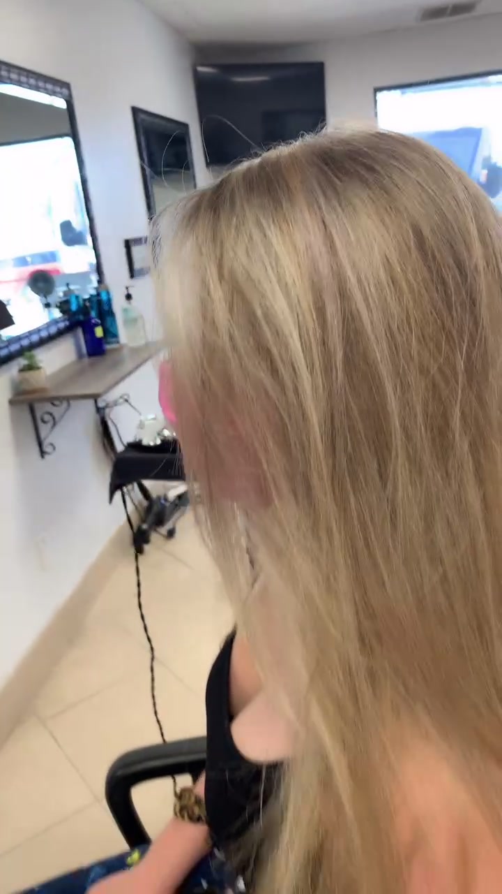 @magical shears salon