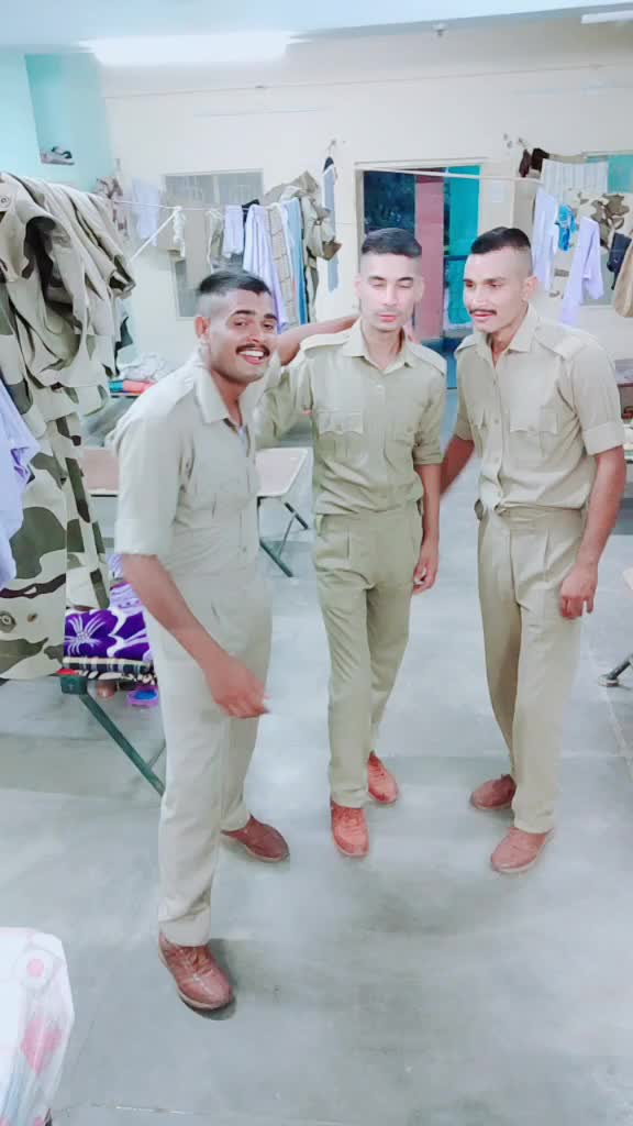 @Rohtak aala FOJI