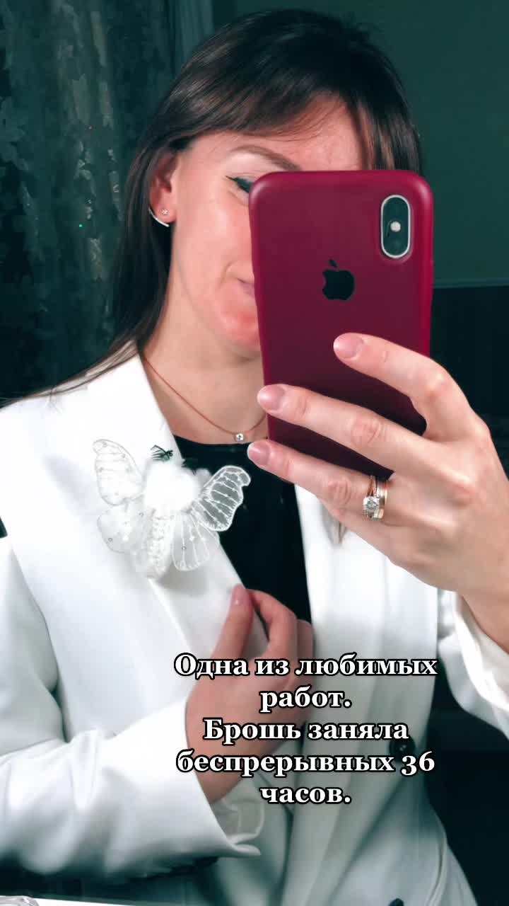 @Искусство ручной вышивки🎭