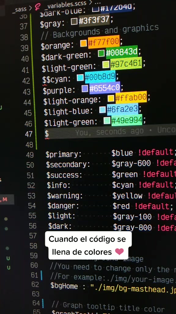@Marisol | Coder/Developer