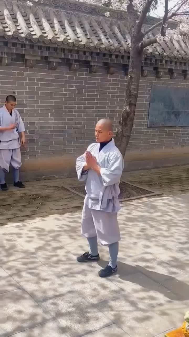 @Kungfu