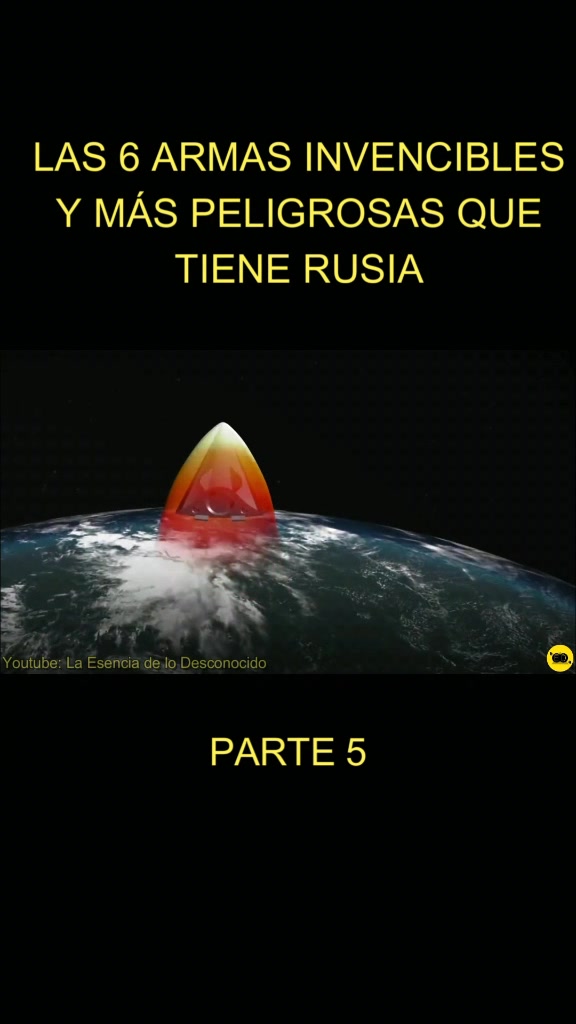 @La Esencia de lo Desconocido