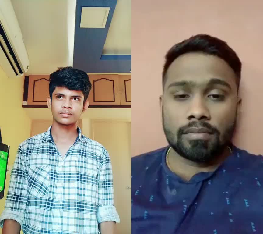 @Mass Gokul