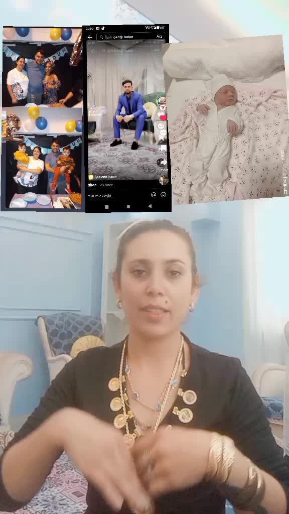 @❤️ doğuşüm karanfil❤️Demir🧿