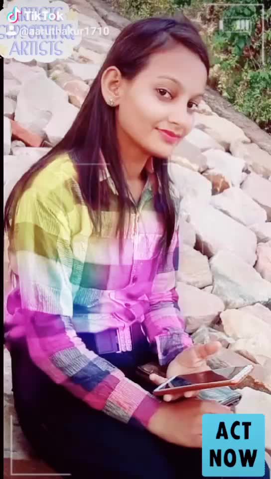 @Cute Kittu