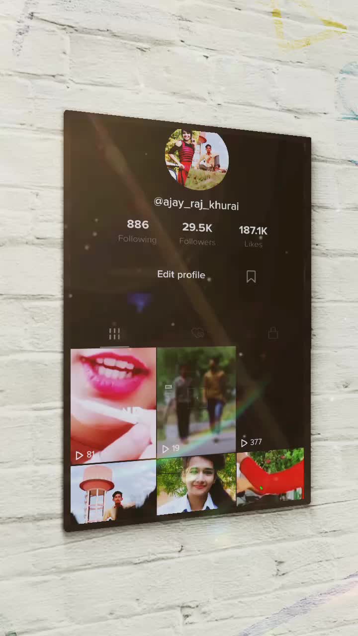 @Aj Raj Khurai