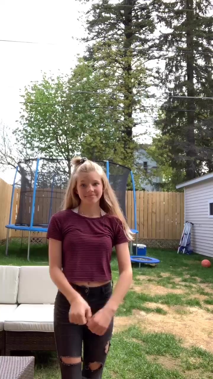 @Ryleigh Johnson