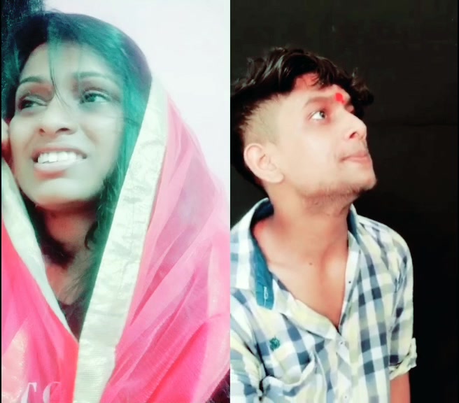 @Puja🔥bhojpuri queen