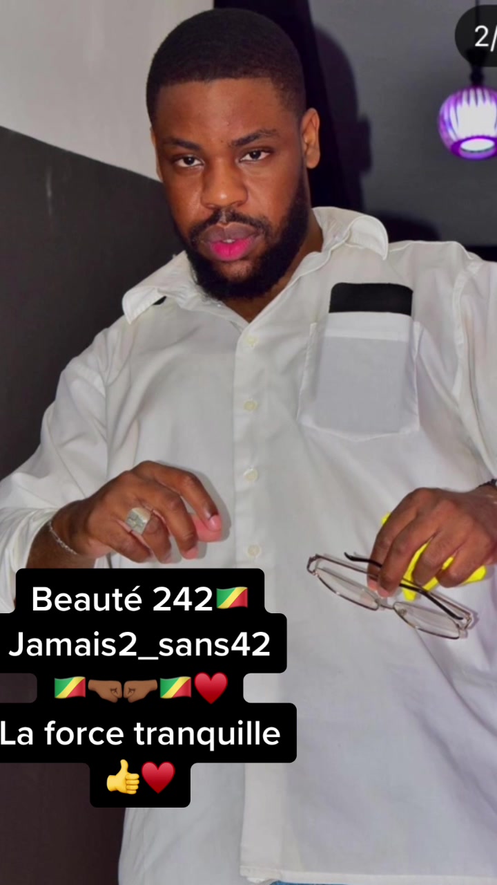 @Beauté_242_jamais2_sans42_🇨🇬