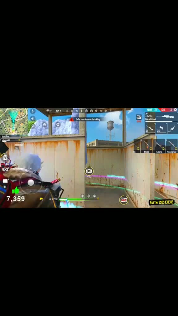 @Kanhaiya_gamer
