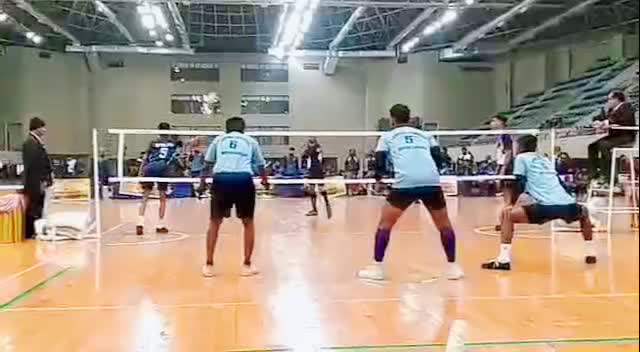 @shiva Takraw