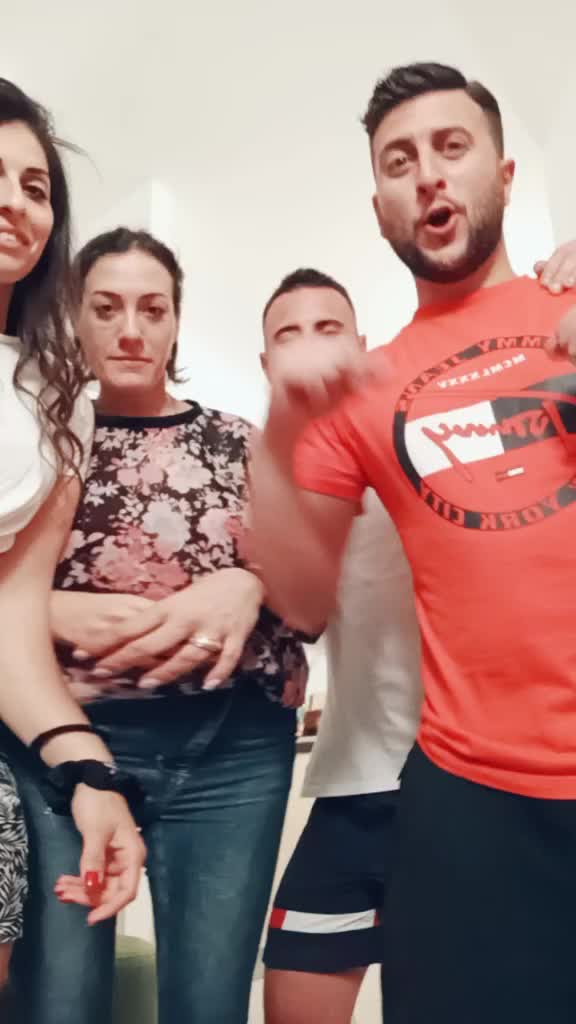 @Graziana Foti