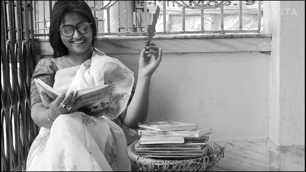 @Mitasha Goswami