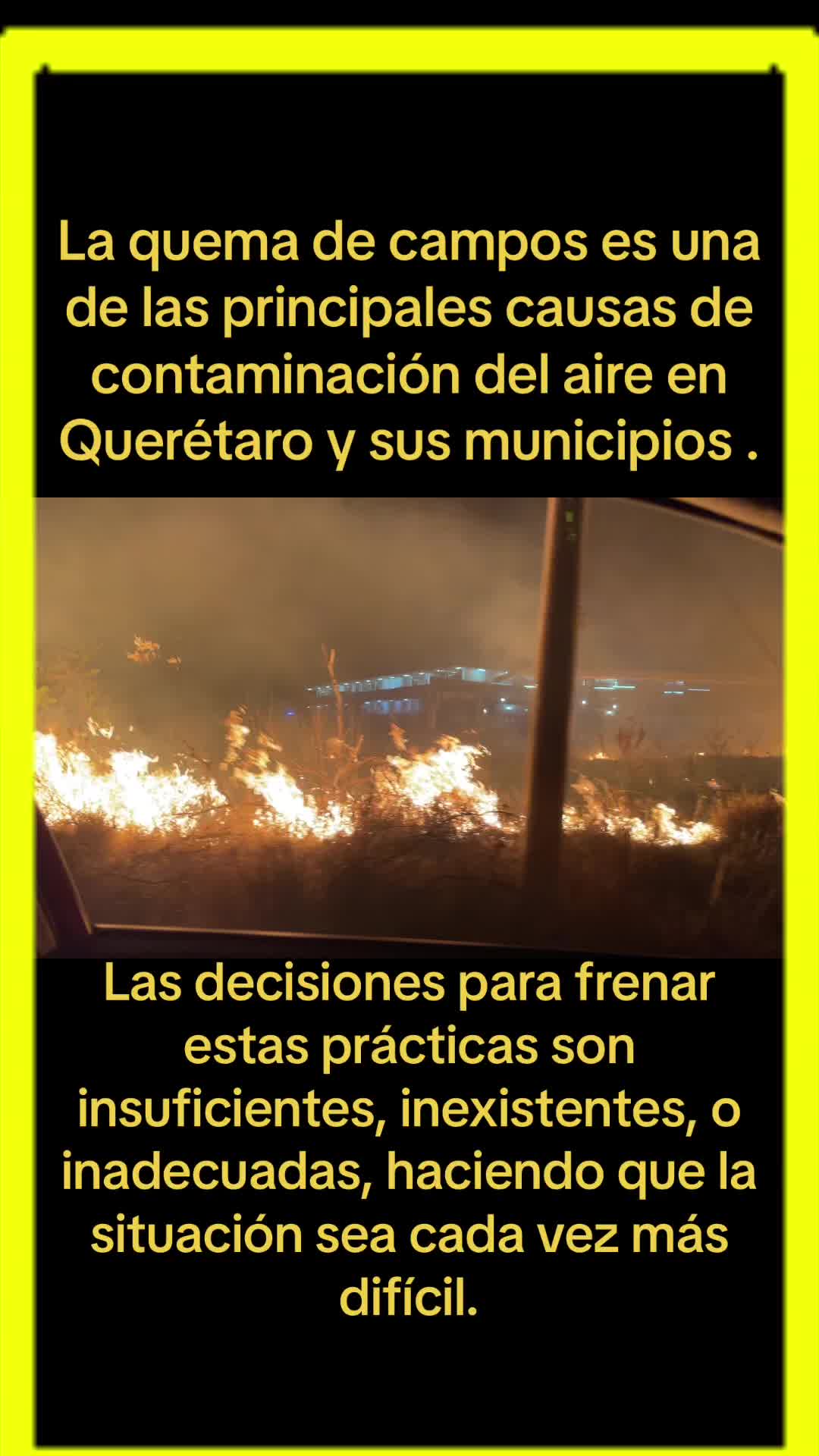 @Foraneosenqueretaro