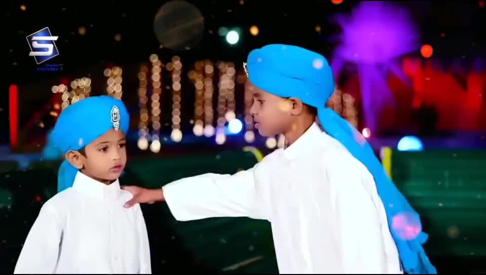 @Saif King