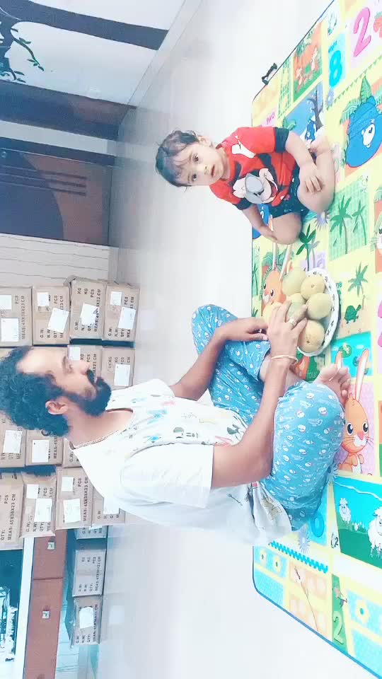 @Chirag Lakhani