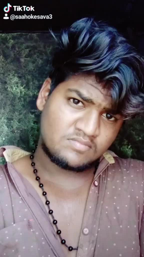 @saaho Kesava