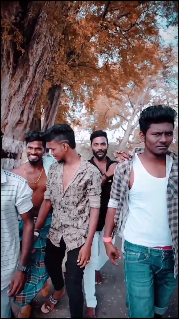 @Trichykingsaran