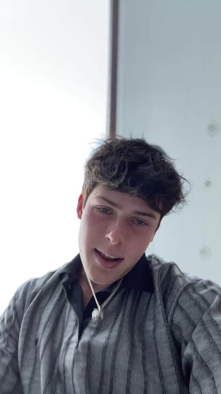 @Blake Gray