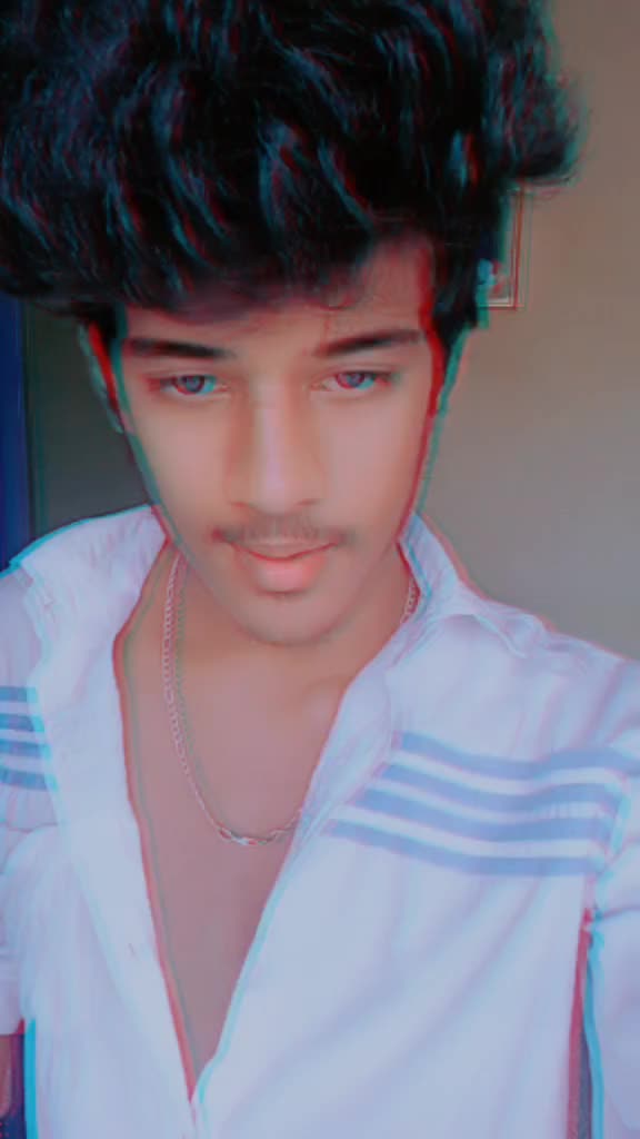 @Harsha Shetty