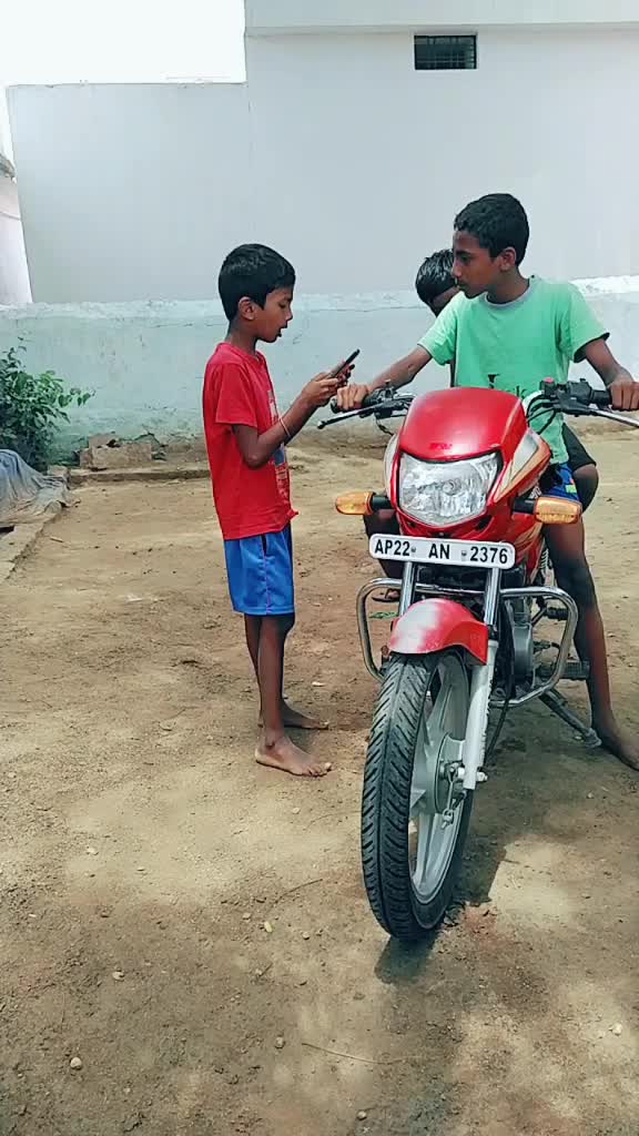 @Rohith Parthepuram