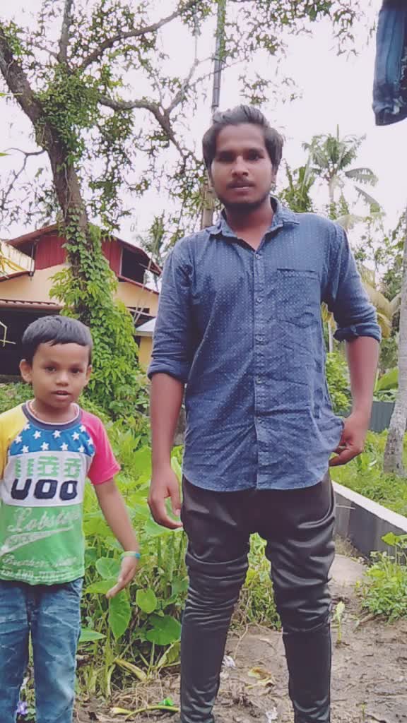 @Sudhi M R