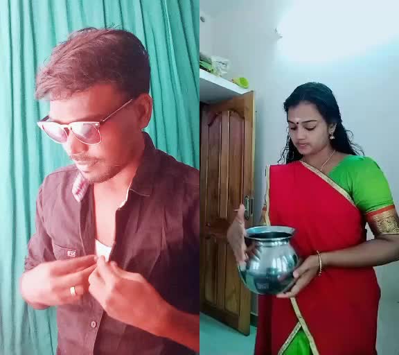 @YathEsh MuthU