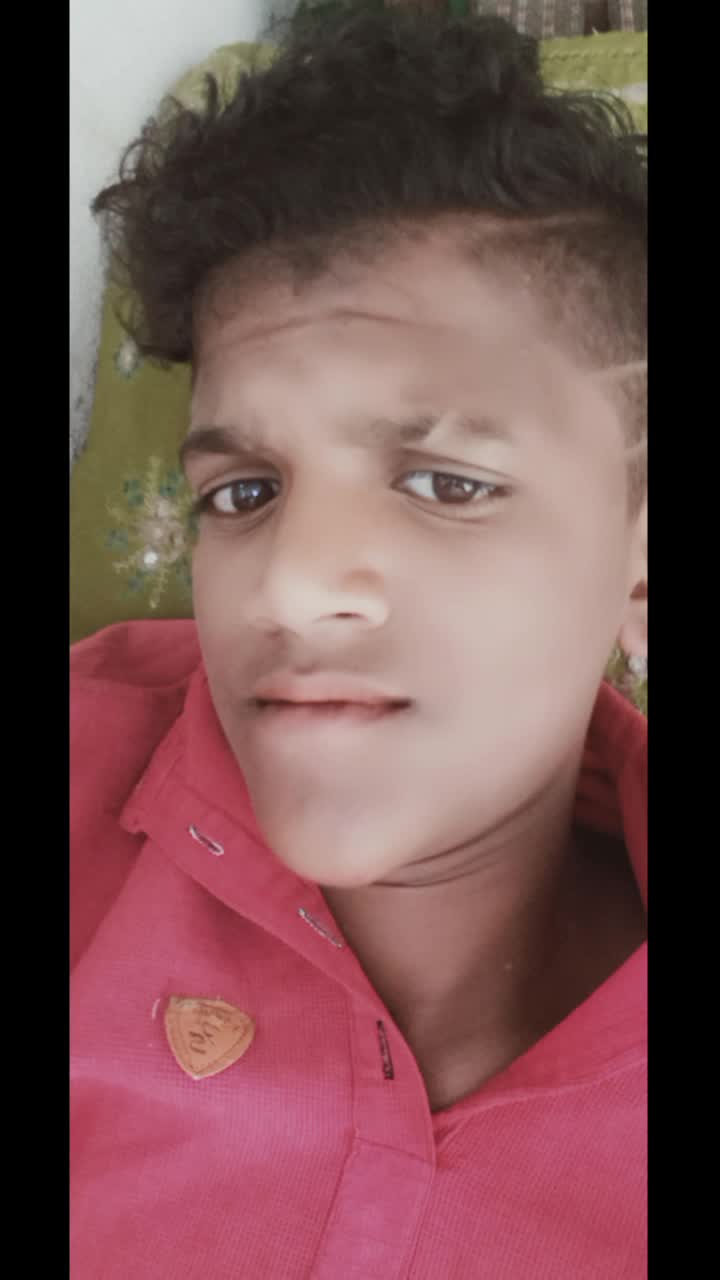 @rowdy boy..Devendhar