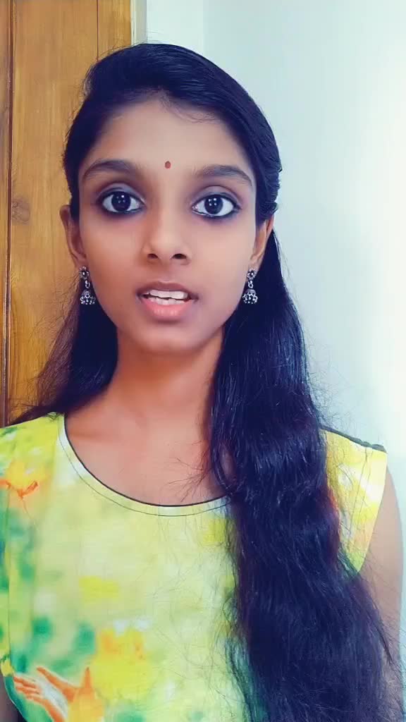 @Manju