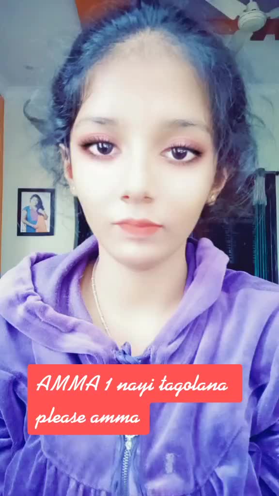 @Aruna