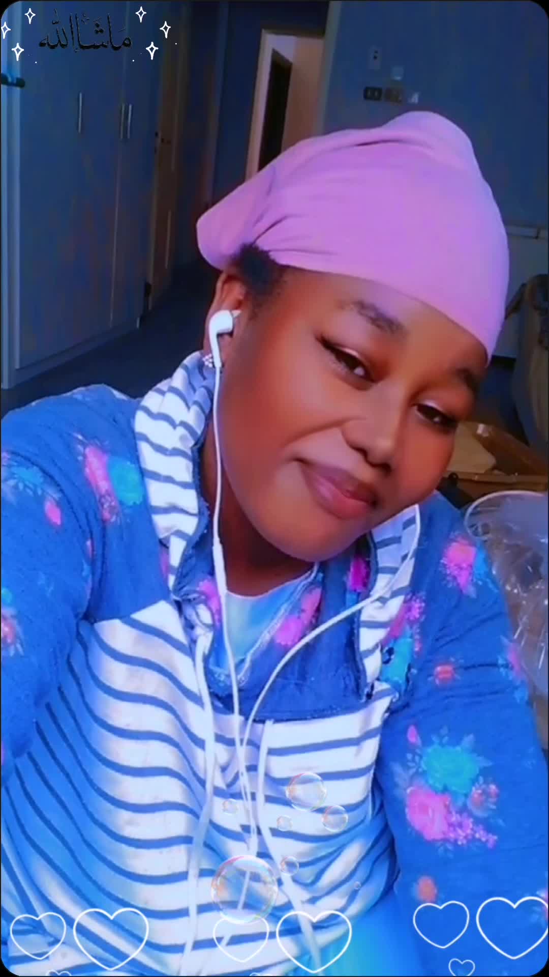 @Nakazibwe Hasifah