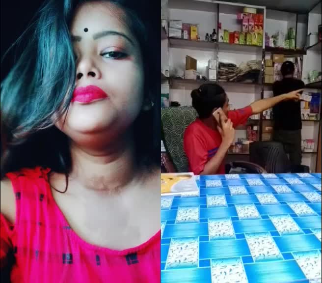 @Chumuki Parida
