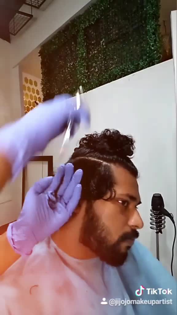 @മേക്കപ്പ്മാൻ ജിജോ jo