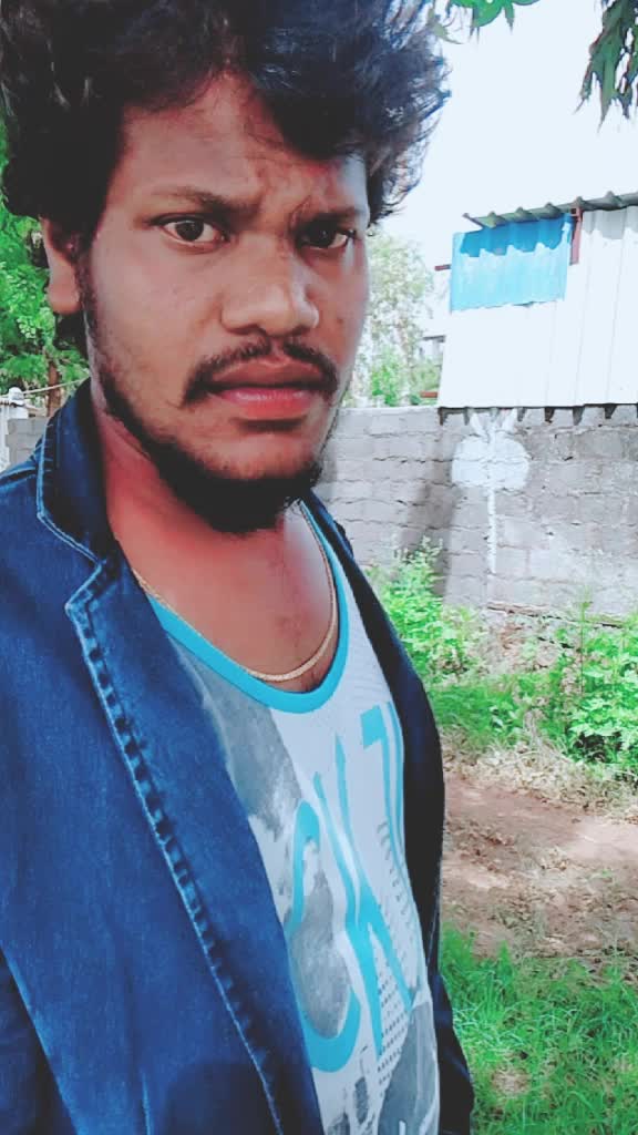 @chaitanya goud