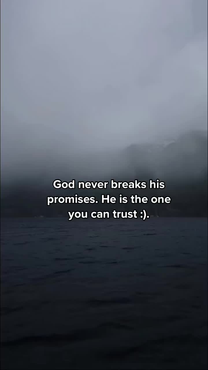 @God loves you <3.
