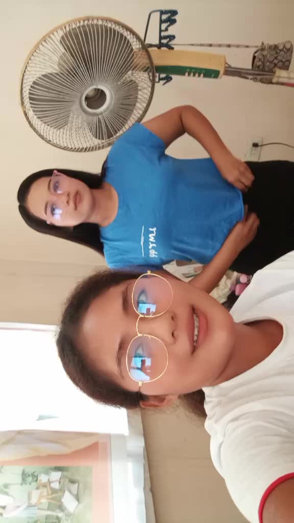@Single mom😘