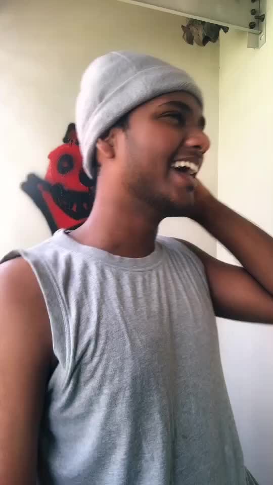 @Deepak Venkat