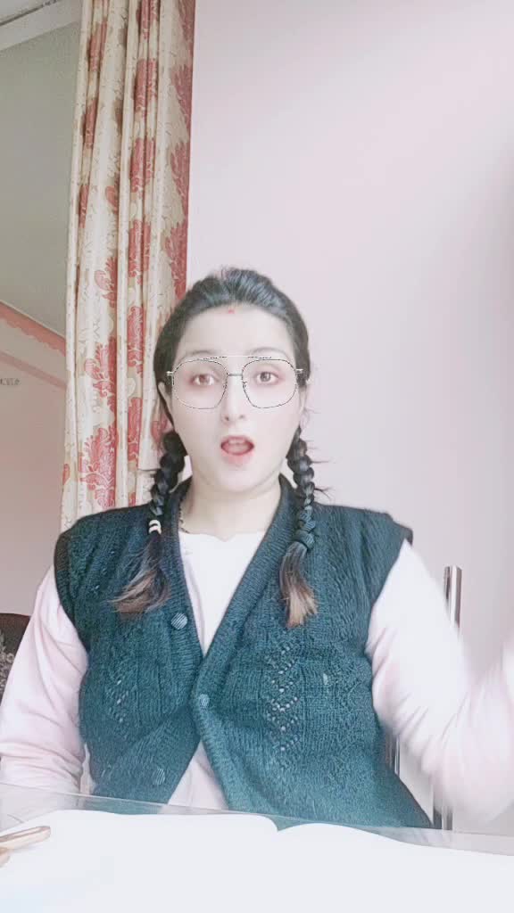 @Y@mi -Pahari Girl&hearts;️&hearts;