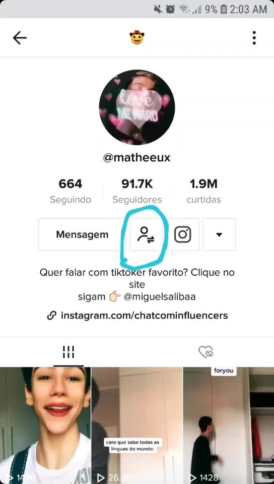 @Odei. o a. Mom. o 😡