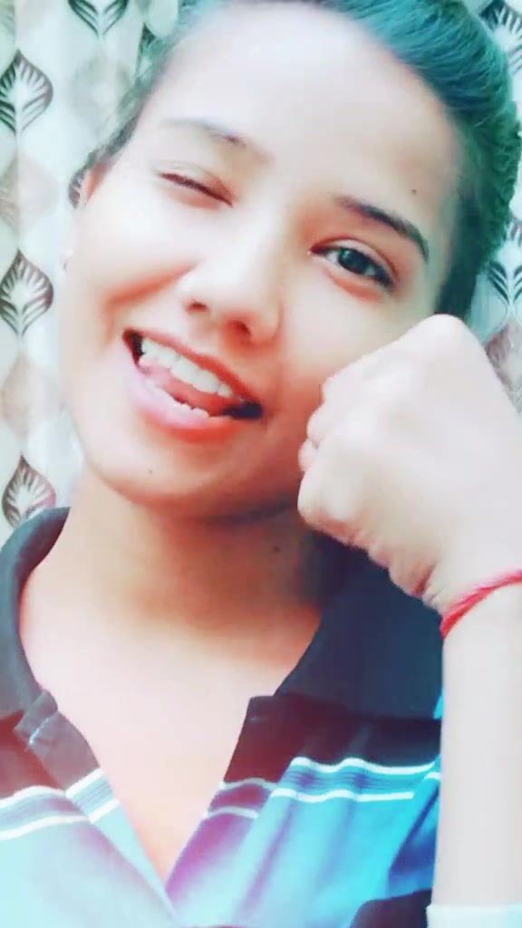 @Vaani gadariya💪