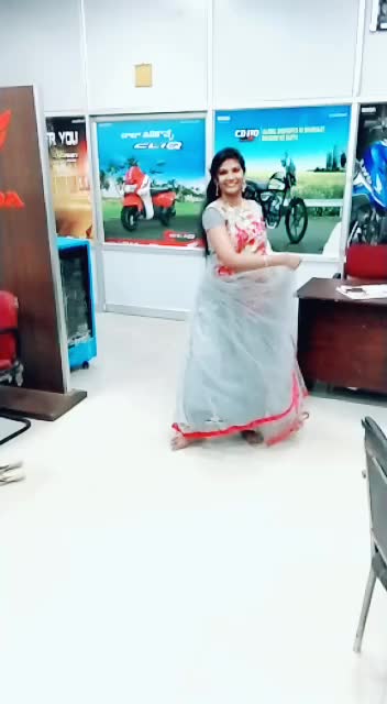 @Priya Mahesh