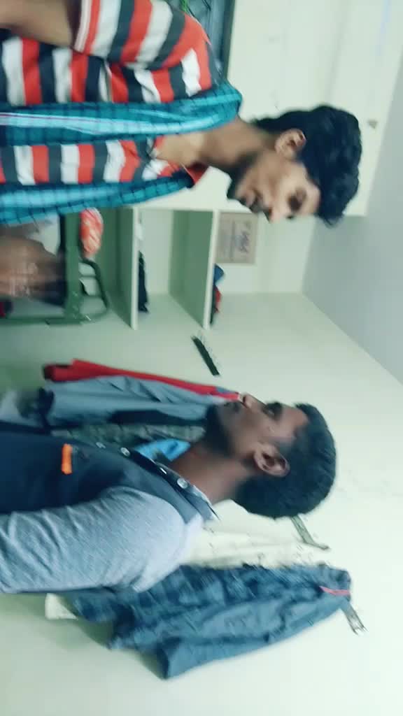 @Ruban Kumar