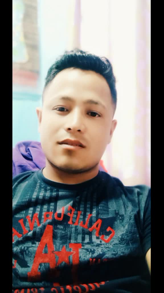 @यादप मगर थापा