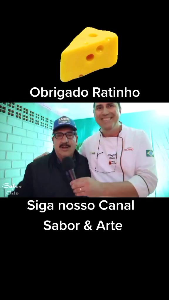 @Canal Sabor & Arte