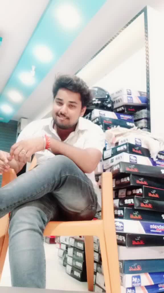 @Prashant Shukla