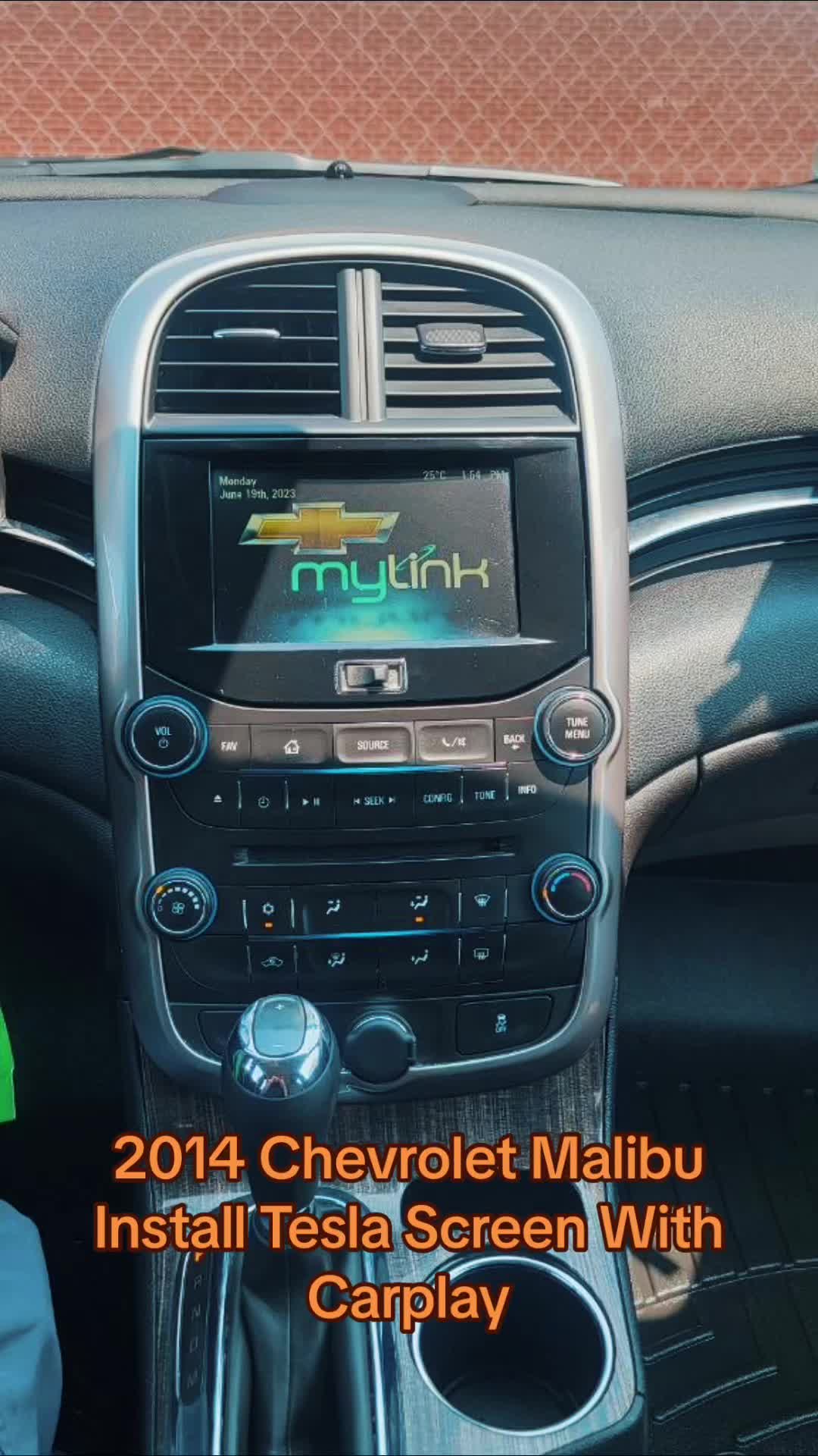 @Car Audio Mobile Service